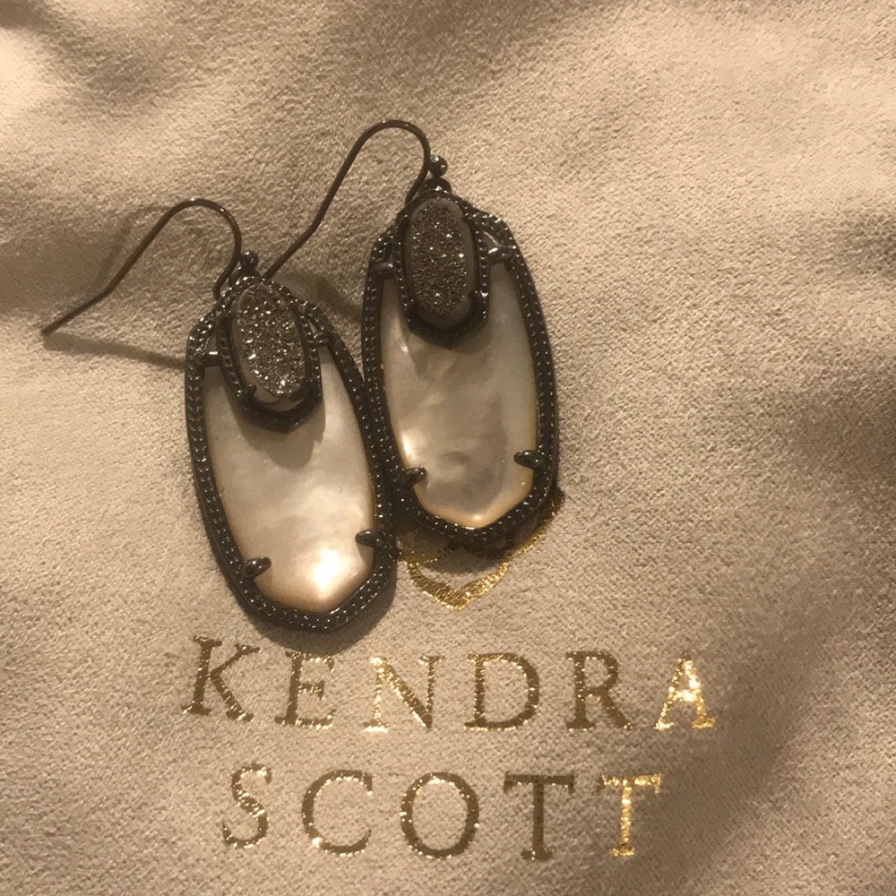 Kendra Scott Earrings